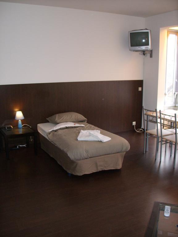 Budget Flats Brussels Exterior photo