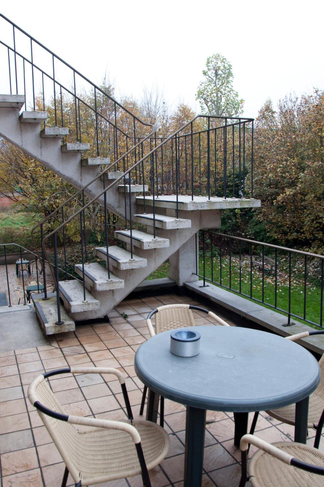 Budget Flats Brussels Exterior photo