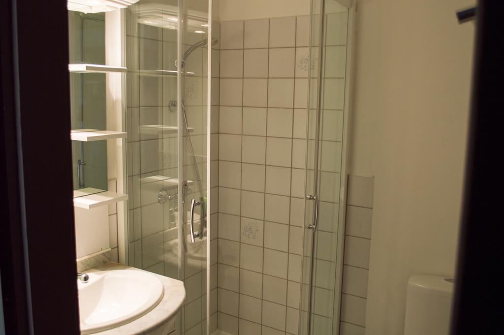Budget Flats Brussels Exterior photo