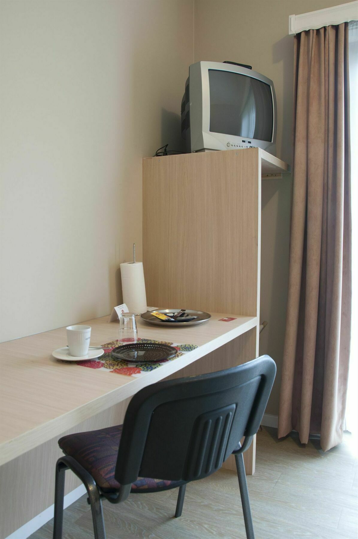 Budget Flats Brussels Exterior photo