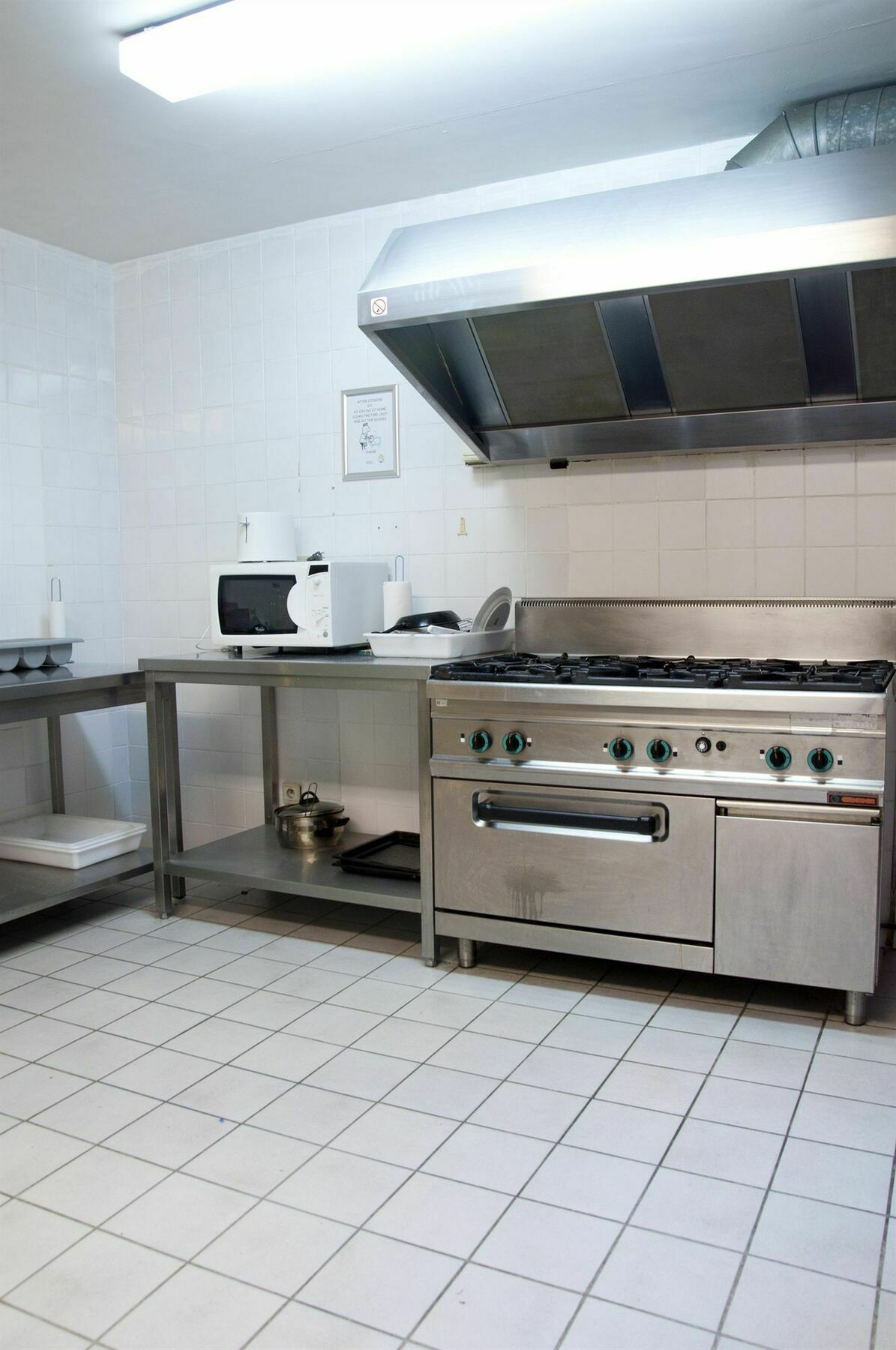 Budget Flats Brussels Exterior photo
